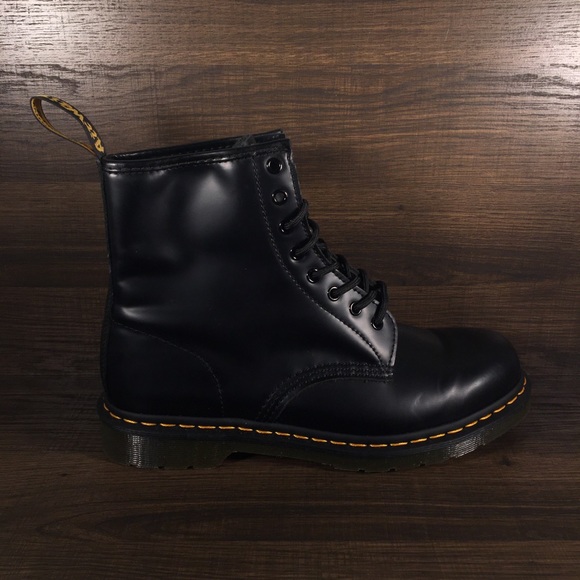 Dr. Martens Other - Dr. Marten Combat Boots